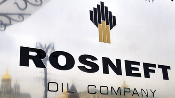 Rosneft ar fi alimentat cu peste 2 miliarde de dolari sistemul A7 pentru plata importurilor rusești