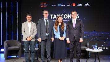 TAXCON’26