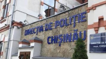 Student din Chișinău bătut de un grup de indivizi, printre care și minori, după ce s-a văzut cu o adolescentă de 16 ani