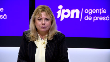 Anca Dragu