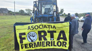 Asociația „Forța Fermierilor”