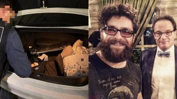 (SURSE) Fiul unui ex-Ministru al Justiției, arestat pentru „afaceri” cu cocaină în Chișinău