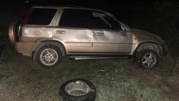 (FOTO) Grav accident, provocat de un angajat MAI mort de beat, la Stăuceni. Ce spune șeful SPIA