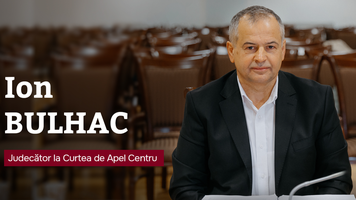 Evaluarea lui Ion Bulhac ajunge la Curtea Constituțională: CSJ a sesizat CC, după ce judecătorul a cerut examinarea constituționalității a trei sintagme
