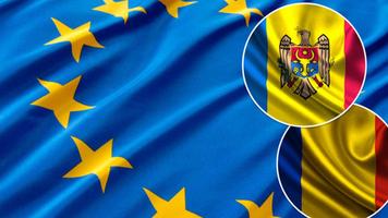 (VIDEO) „Moldova a primit un suport enorm din partea României. S-a investit în educația de calitate și în condiții pentru copii” – Opiniile cetățenilor Republicii Moldova