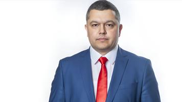 Fost deputat, trimis în judecată pentru finanțarea ilegală a Blocului „Victorie”