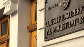 CSM contestă noua salarizare a judecătorilor și cere un salariu ca de secretar de stat