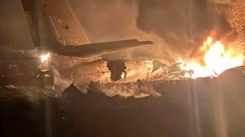 bombardier strategic de tip Tu-95