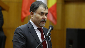 Anatol Șalaru