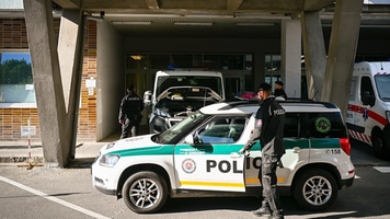 Poliția