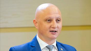 (VIDEO) „O recunoaștem, știm problema”: Istratii recunoaște că în R. Moldova este multă corupție