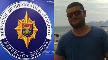 (SURSE) Fiul unui șef SIS, încarcerat la Penitenciarul nr.10-Goian, pentru o tâlhărie în grup. Ce spune Tăbîrță