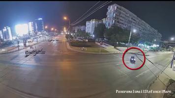 (VIDEO) Un copil de 16 ani a furat și vândut un ATV în Chișinău