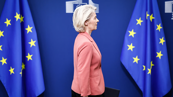 Ursula von der Leyen