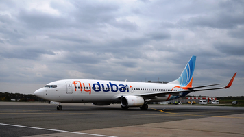 FlyDubai