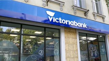 Ex-vicepreședinte „Victoriabank” - trimis pe bancă acuzaților pentru complicitate la o escrocherie săvârșită de către o organizație criminală și spălare de bani