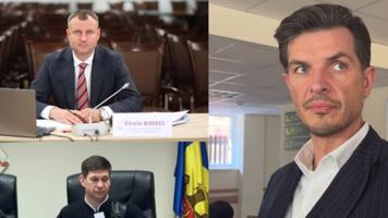 Judecător schimbat în dosarul lui Plahotniuc! Apărarea spune că noul magistrat nu a fost ales conform legii