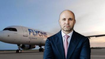 „Deja a devenit o tradiție de a ne ridica odată în câteva luni”. Cebotari confirmă noile percheziții care au vizat FLYONE
