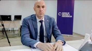 „Minunele vettingului” // De două ori propus pentru nepromovarea vettingului, dar declarat promovat de CSP: Cazul lui Cazacu - la CSJ