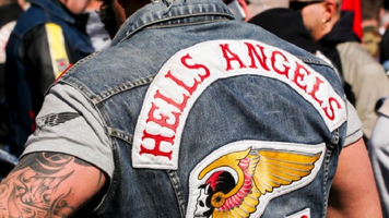 Hells Angels