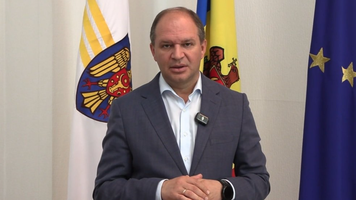 Ion Ceban