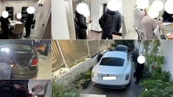 PCCOCS oferă „detalii” despre perchezițiile de la FlyOne