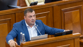 Serghei Ivanov