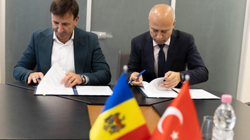 Viorel Cernăuțeanu, Ali Abbas EYYÜPOĞLU