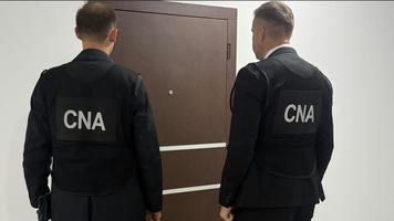 Funcționari ANSA și agenți economici, cercetați penal de CNA. O persoană - reținută