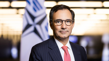 Marcos Perestrello