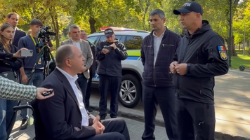 conflict dintre Primăria Chișinău și Termoelectrica