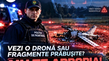 Poliția de frontieră