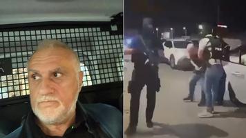 (VIDEO) Presa turcă despre reținerea fugarului Radulov: Cel mai căutat asasin plătit din Europa, prins la Istanbul