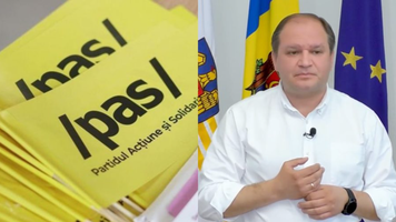 PAS - Ceban