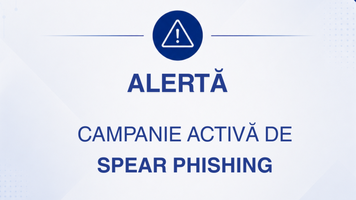 Alertă