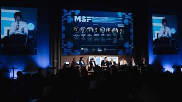  Moldova Security Forum 2026