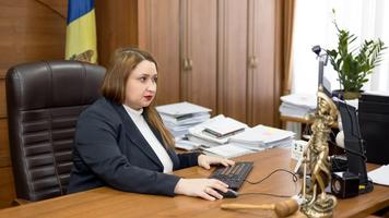 Magistrata, Livia Mitrofan, pune sub semnul întrebării extinderea vettingului
