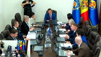 Consiliul Superior al Procurorilor vrea buget de 43 mil. lei pentru anul viitor