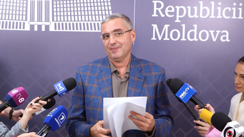 Renato Usatîi