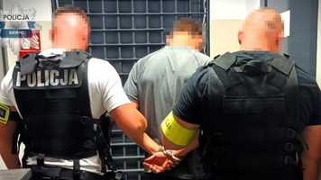 suspect reținut