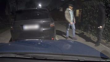 (VIDEO) Operațiune Europol în R.Moldova.16 milioane de lei, mașini furate din Belgia