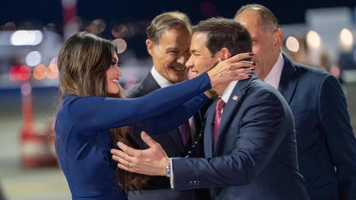 Marco Rubio