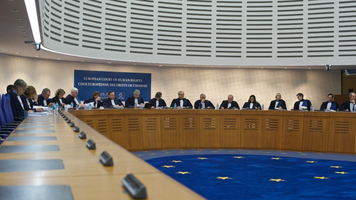 Republica Moldova, condamnată la CEDO în cazul unui judecător eliberat din funcție