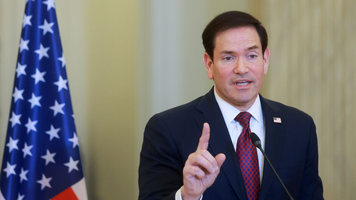 Marco Rubio