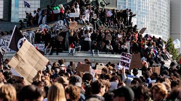 Protest