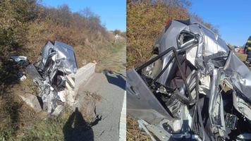 Accident mortal în România, cu implicarea unei delegații din R. Moldova. Sunt victime