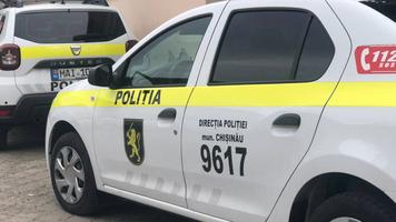 Poliție