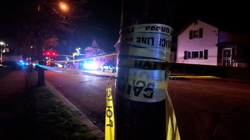 Atac armat în Pennsylvania