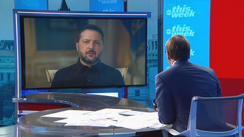 Interviu Zelenski