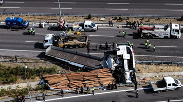 Accident